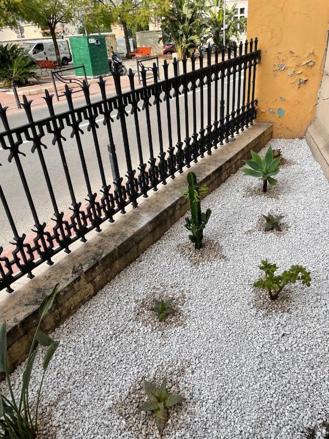 Maisonnette Studio Bas Suquet, 200M Plages, 700M Palais, Au Calme Cannes Luaran gambar