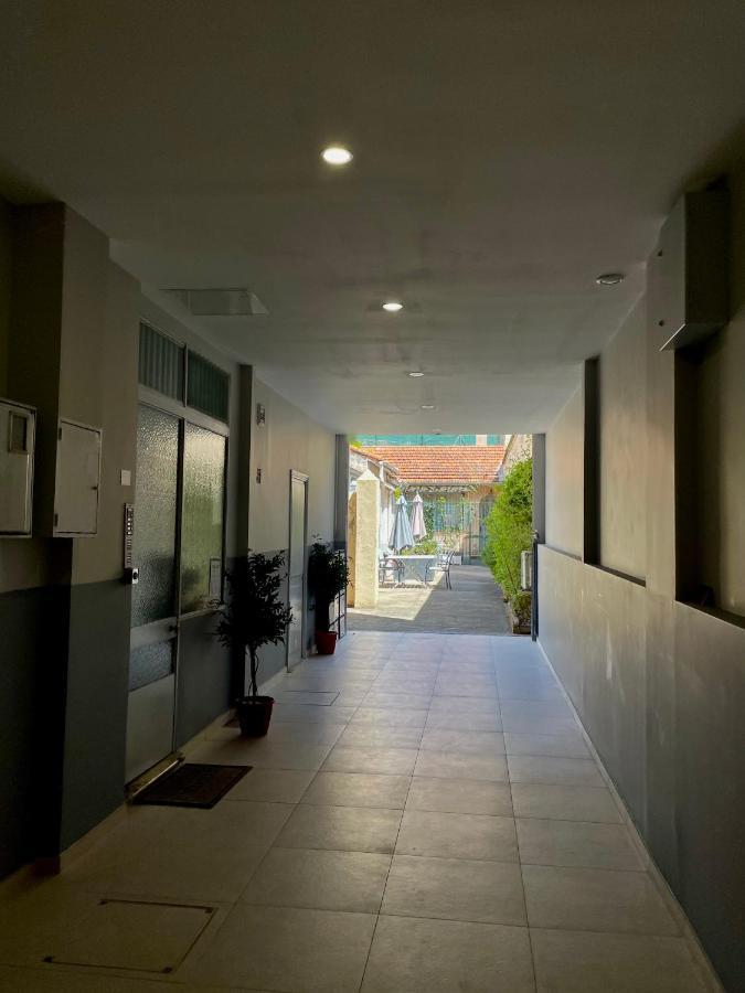 Maisonnette Studio Bas Suquet, 200M Plages, 700M Palais, Au Calme Cannes Luaran gambar
